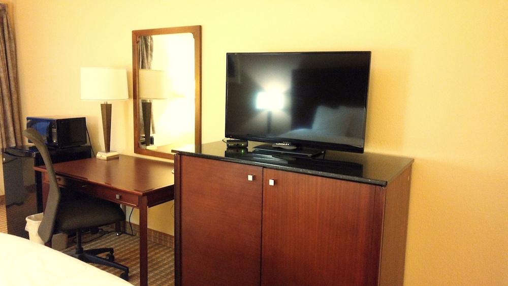 Best Value Inn & Suites Parry Sound 12/17