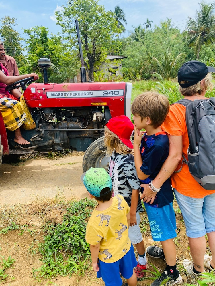 Mapakada Village 42/50