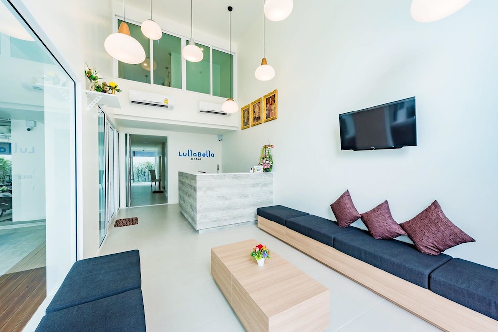 Lullabella Hotel 32/50