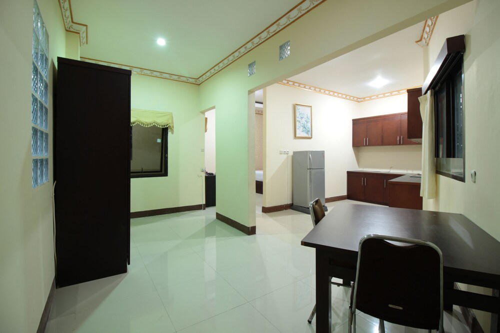 Oyo 230 Maleo Residence 51/55