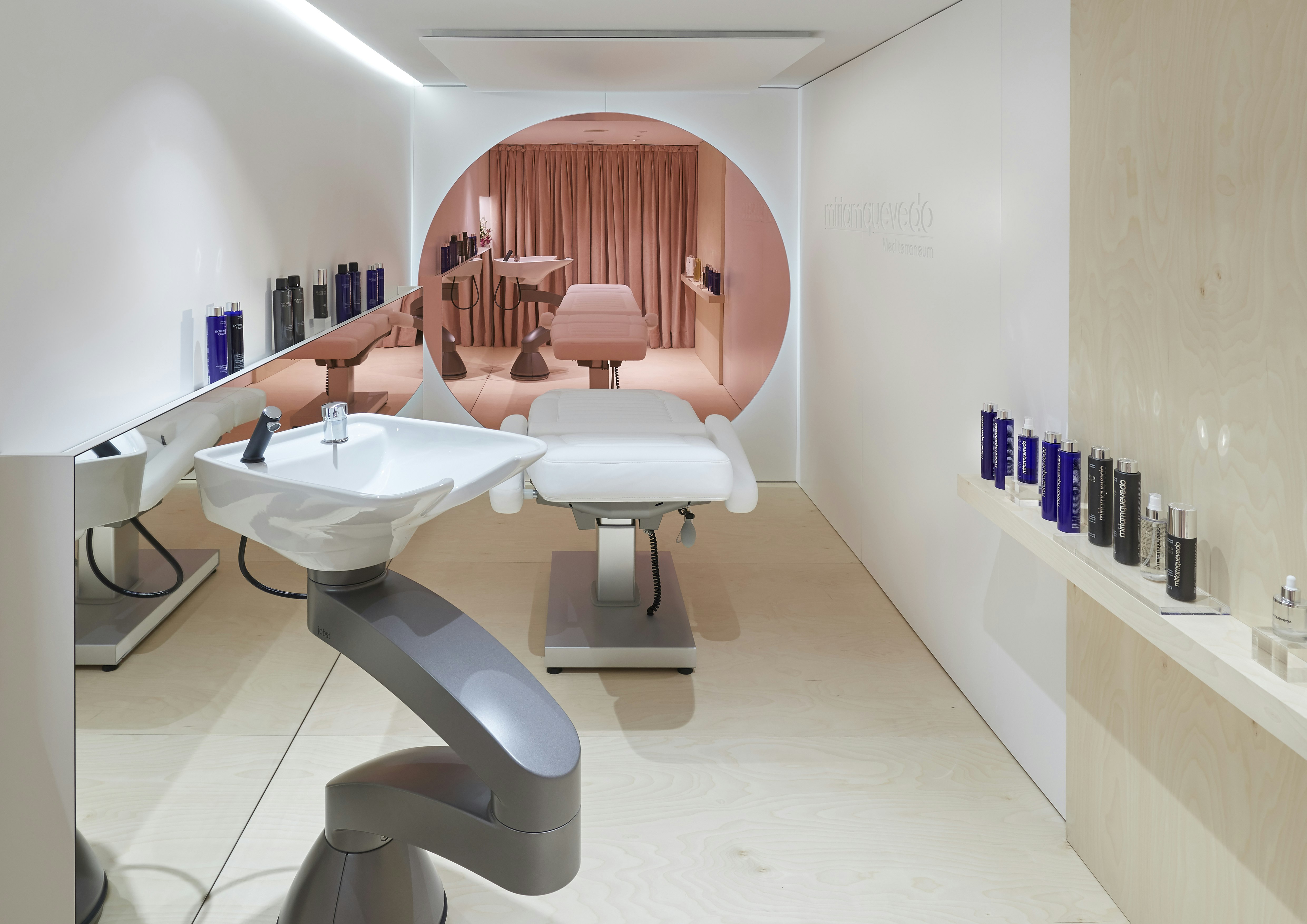 Mandarin Oriental Barcelona 41/50