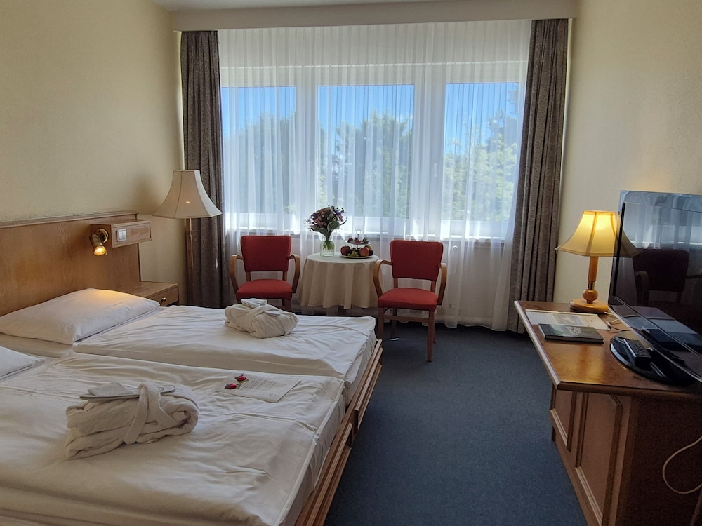 PANORAMA HOTEL OBERWIESENTHAL 13/41