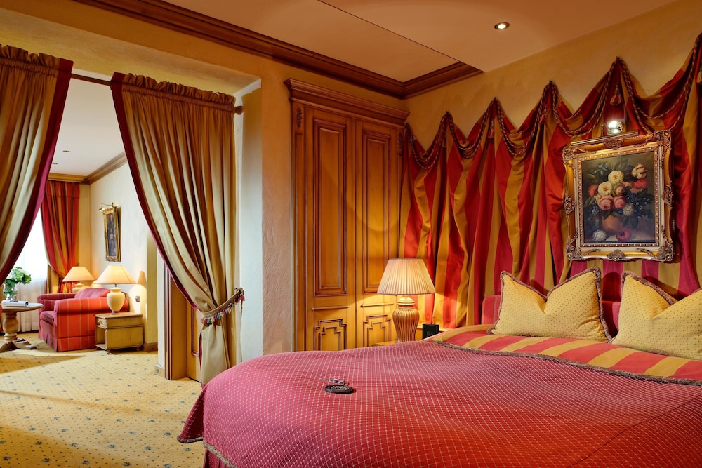 Klosterbraeu Hotel 12/48