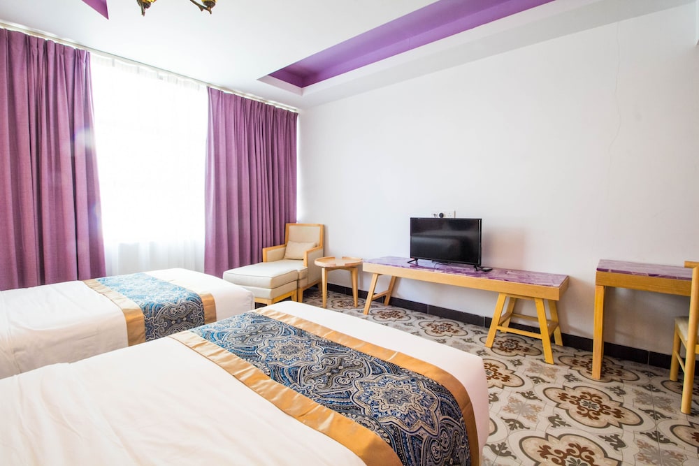 Hotel Hilal 19/53