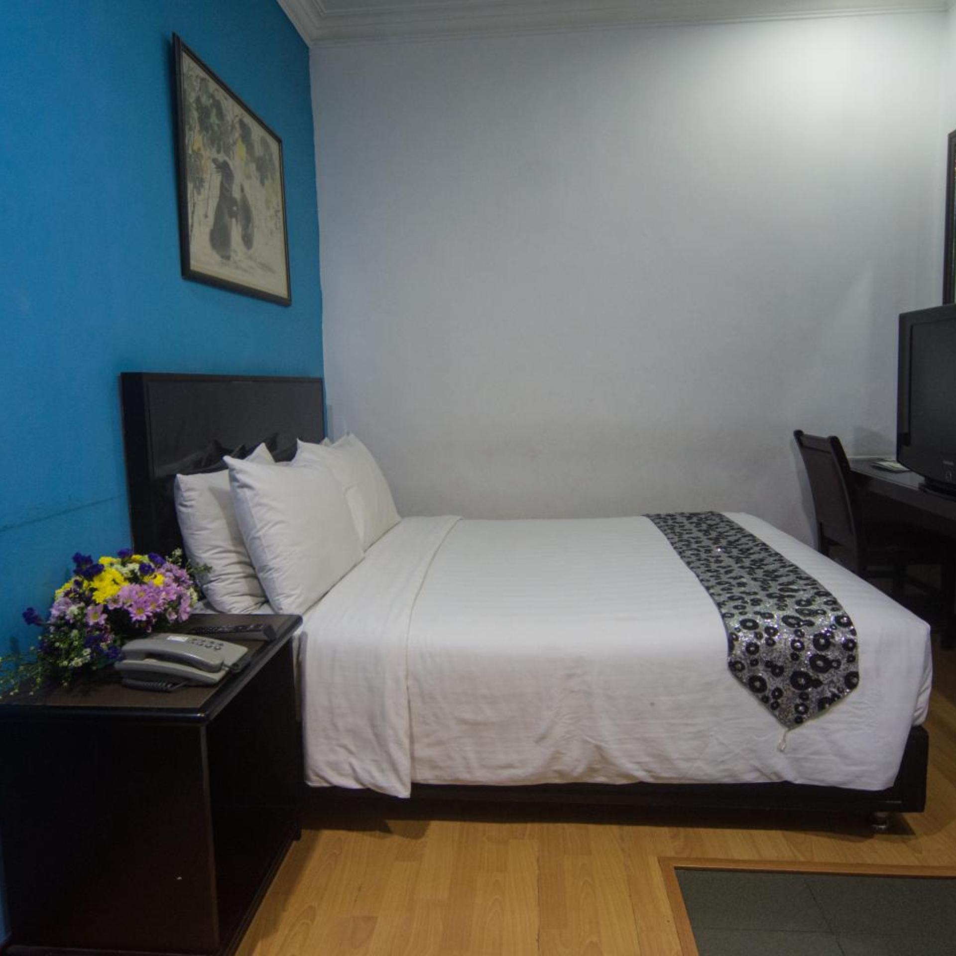 Penview Hotel 19/28