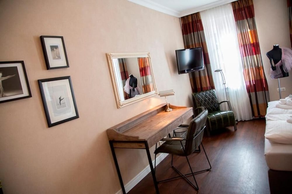 Hotel zum Goldenen Stern 19/50