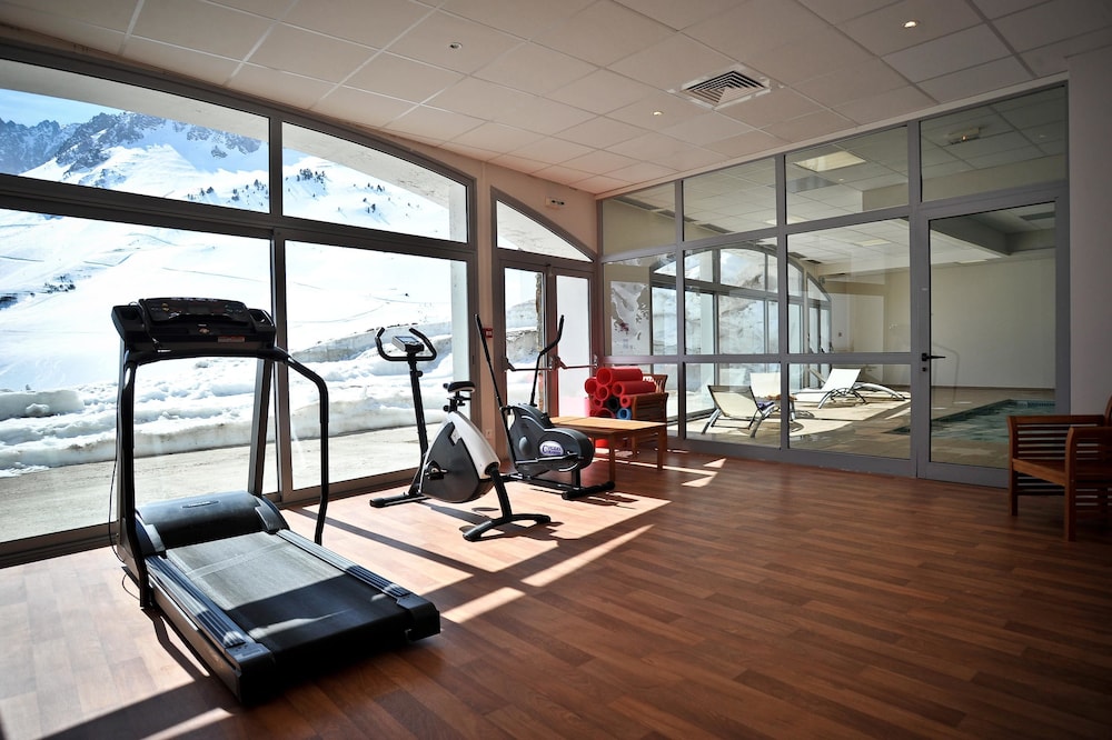 sport facilities