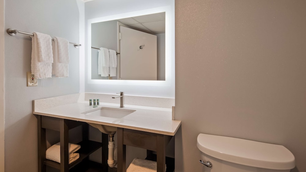 Best Western Plus Alexandria / Fort Belvoir 17/40