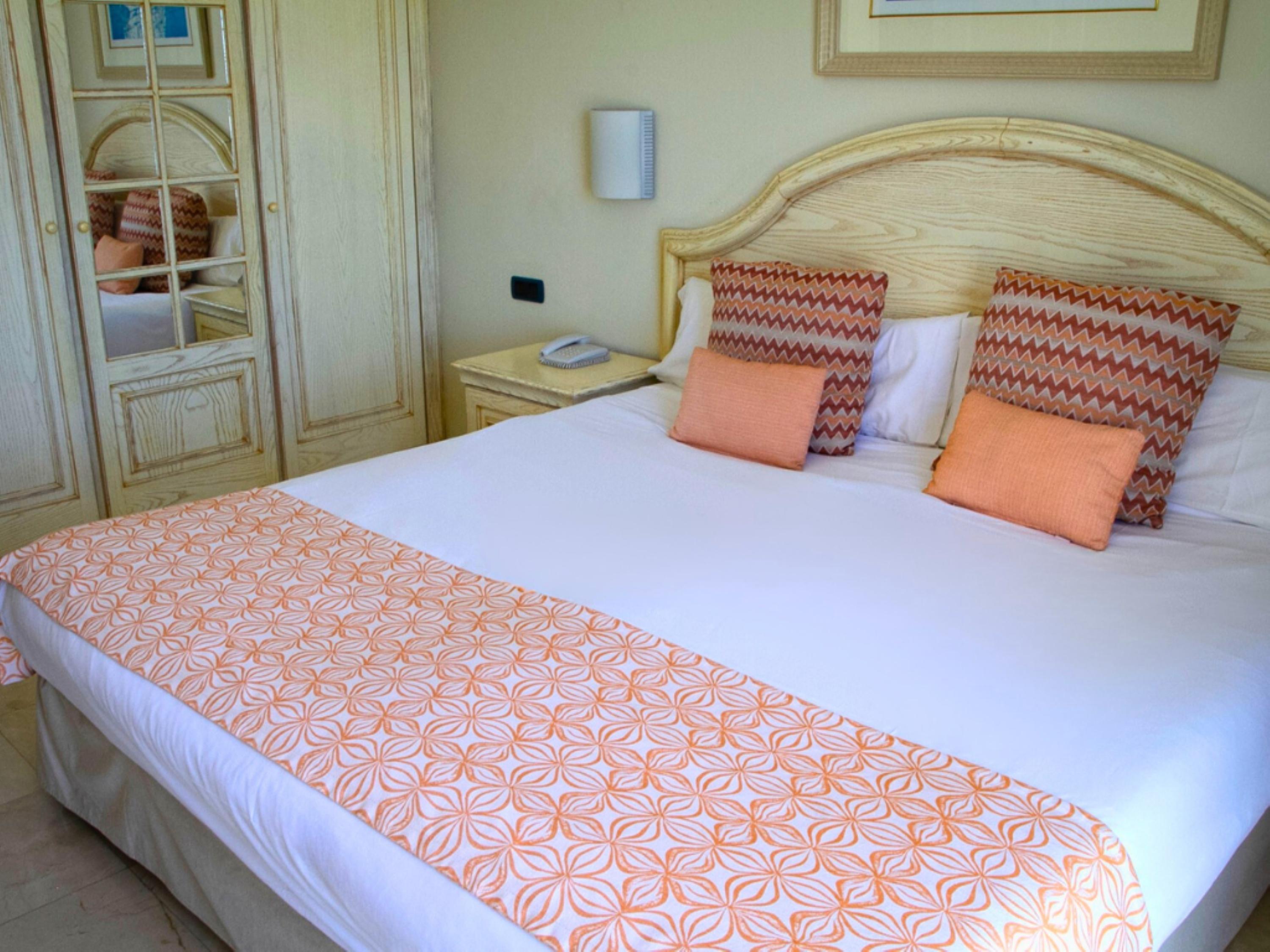 1 Bedroom, Suite, Balcony or Terrace
