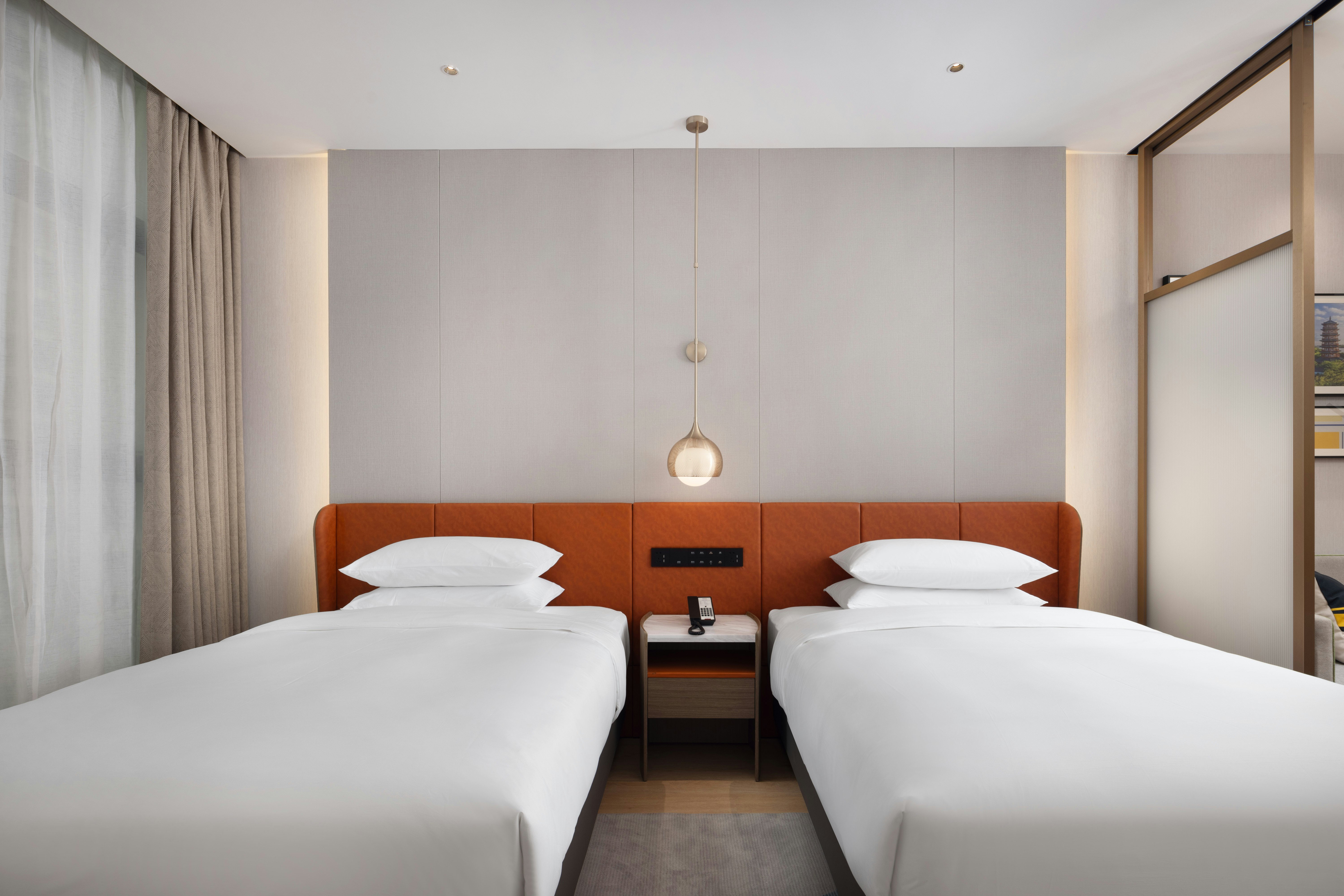 Home2 Suites by Hilton Dongguan Shipai 19/53