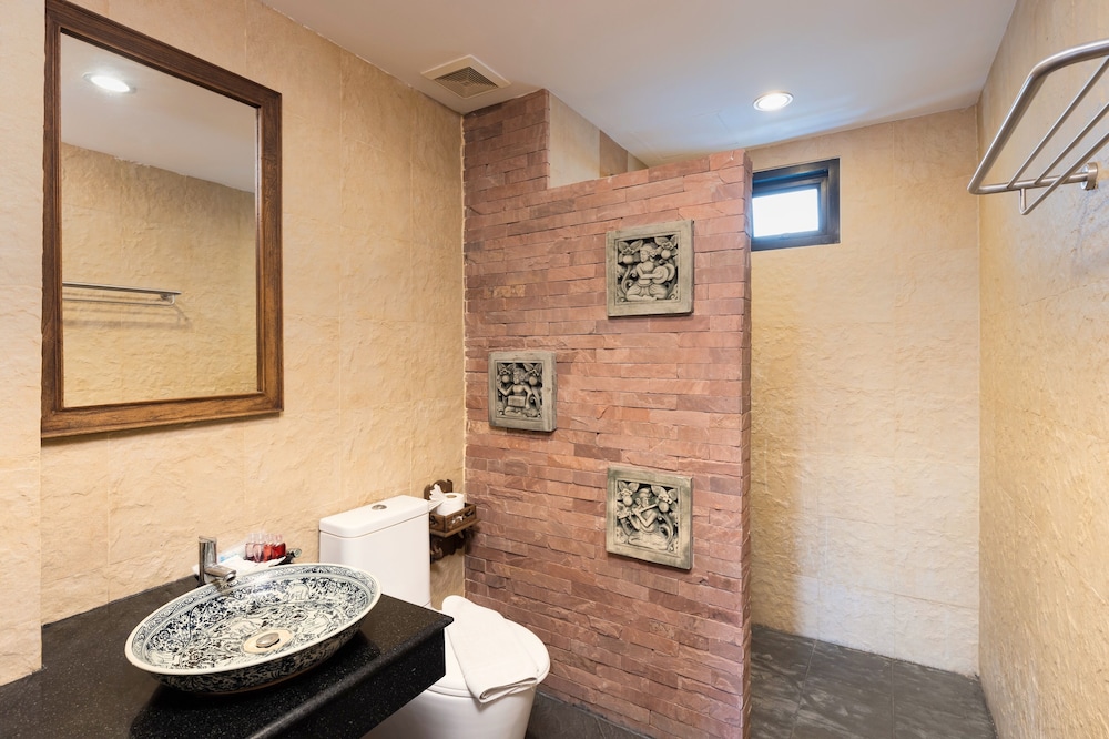 Seeka Boutique Resort 70/72