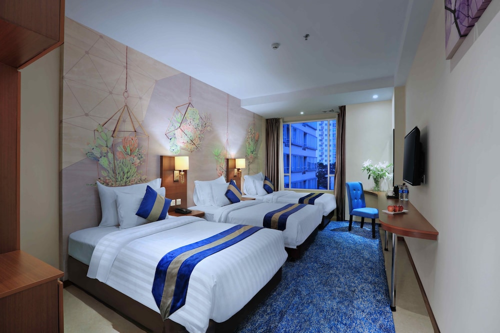 Aston Inn Gideon Batam 36/55