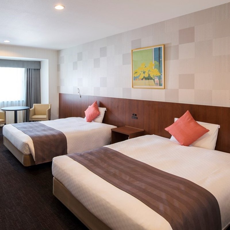 Loisir Hotel Toyohashi 8/29
