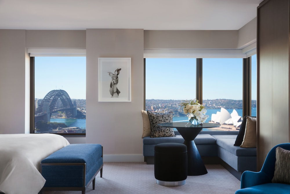 Four Seasons Hotel Sydney 29/43