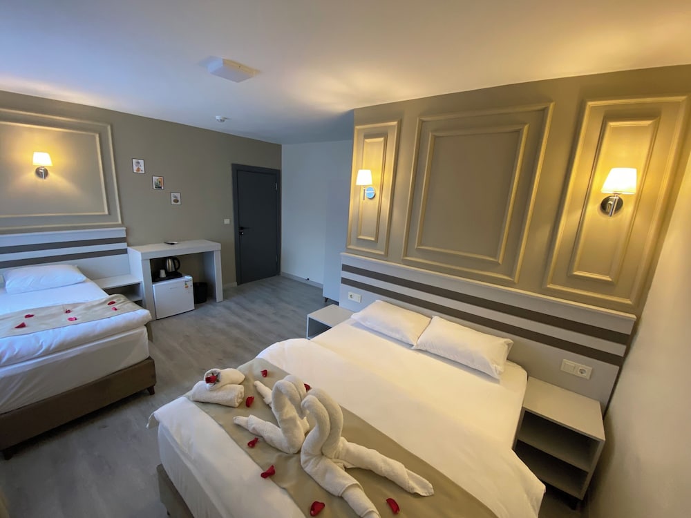Grandaura Edirne 7/27