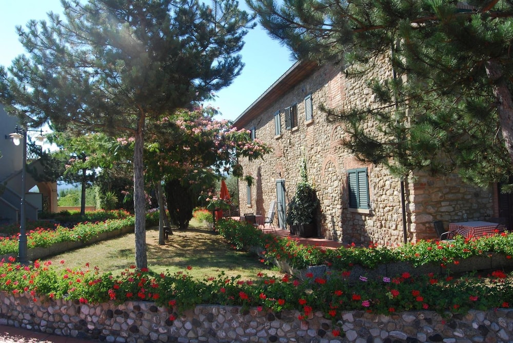 Fattoria Belvedere 4/50