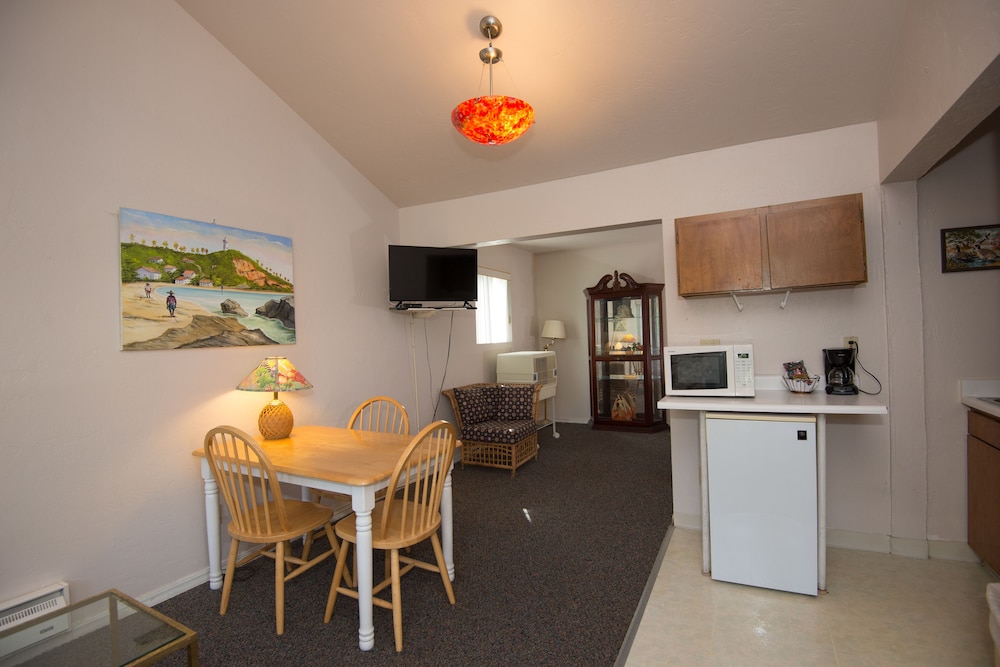 River View Garden Resort 4/68