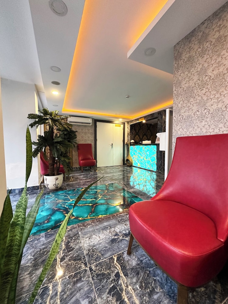 Anka Butik Hotel 40/58