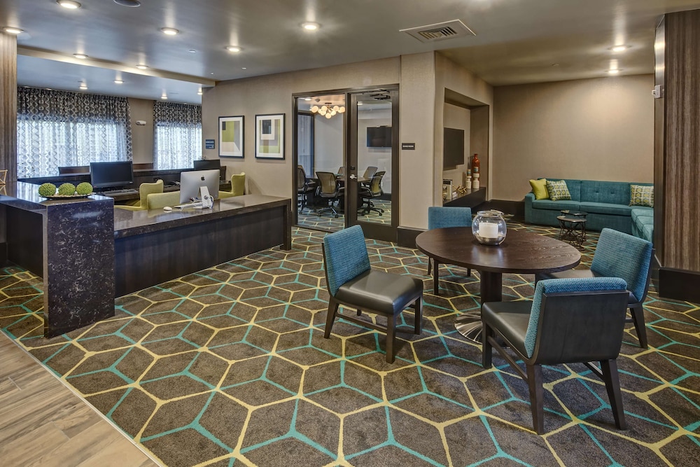 Hampton Inn And Suites Nashville Hendersonville 8/54