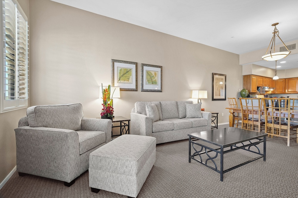 Wyndham Green Valley Canoa Ranch Resort 29/47
