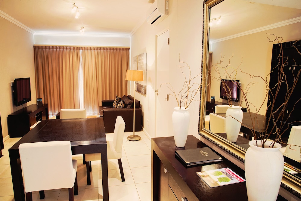 Premier Resort the Moorings Knysna 53/74