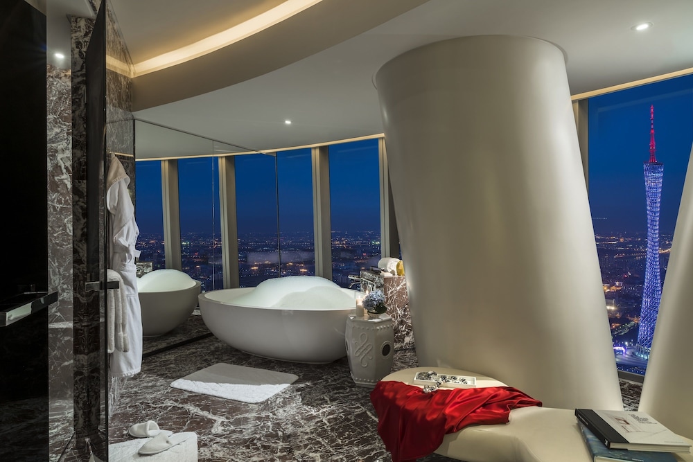 Four Seasons Hotel Guangzhou 20/56
