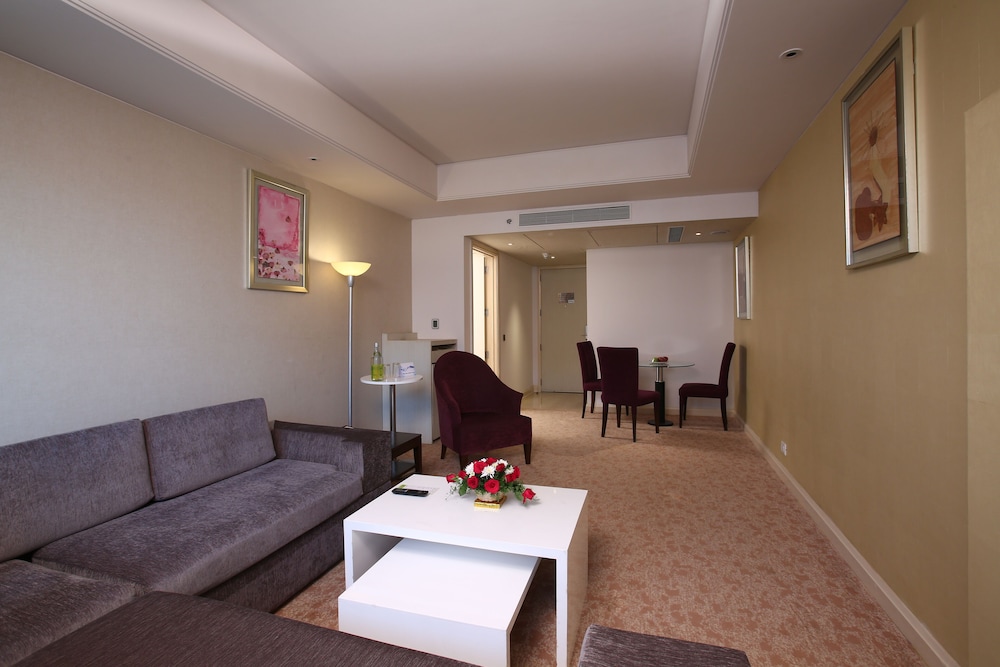 Radisson Hyderabad Hitec City 32/66