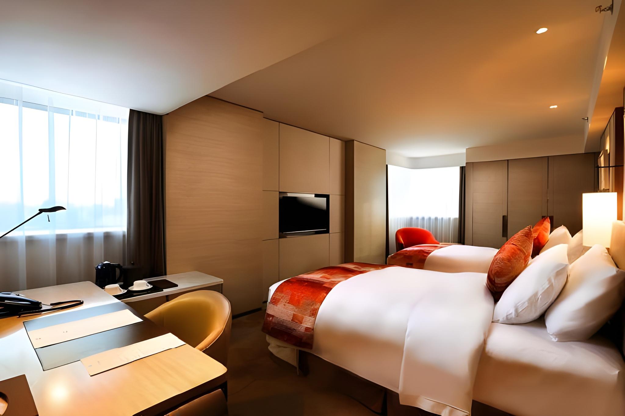 STANDARD, TWIN BEDS