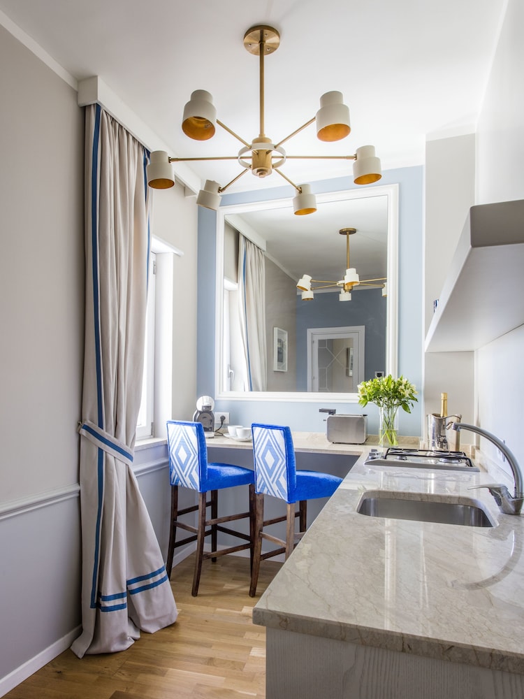 La Malandrina Apartments Suites 56/78