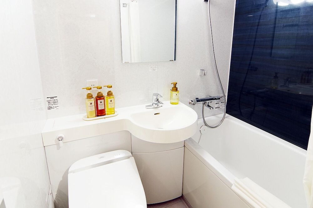 Sasebo Green Hotel 40/40