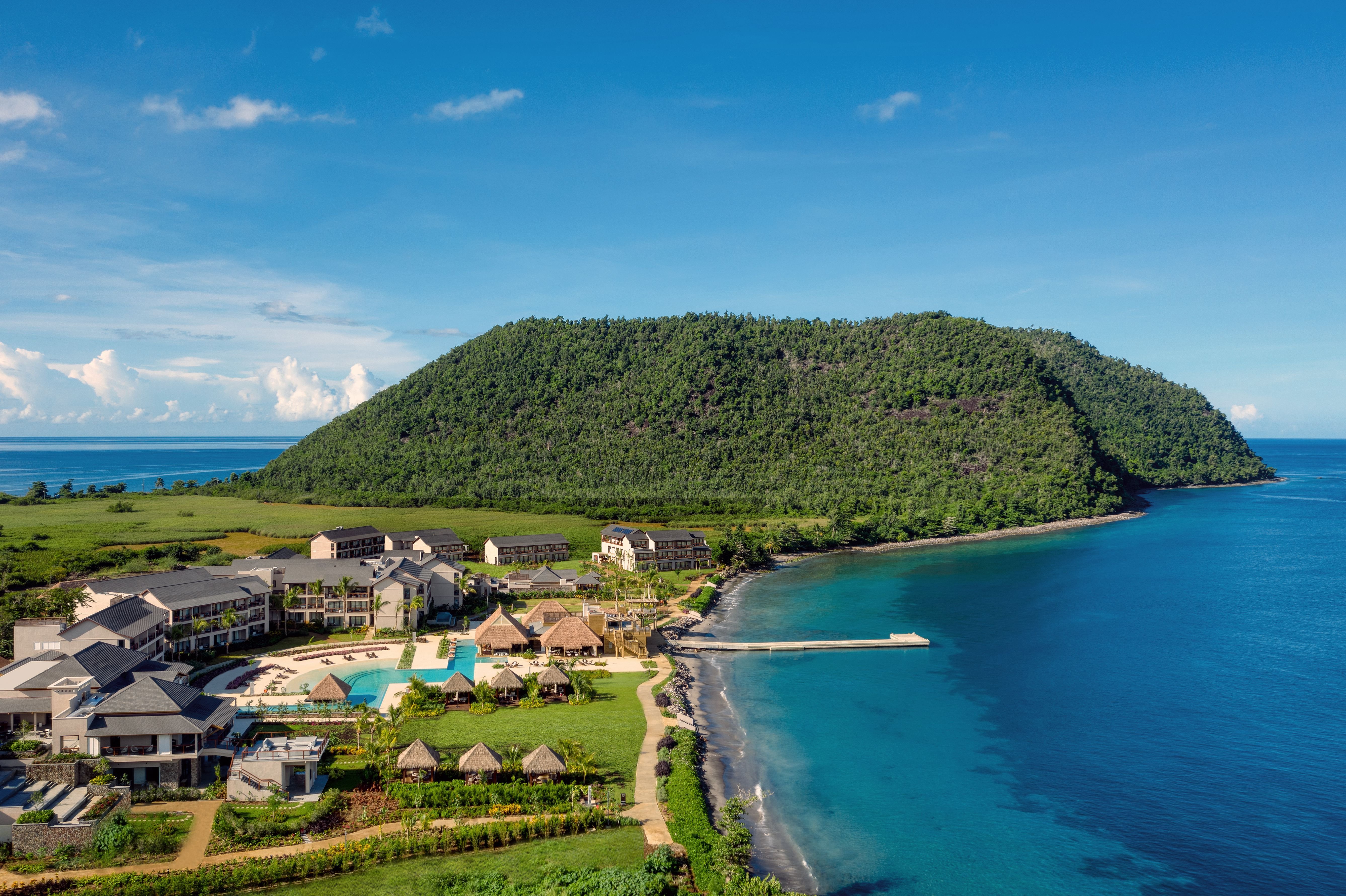 InterContinental Dominica Cabrits Resort & Spa, an IHG Hotel 47/50