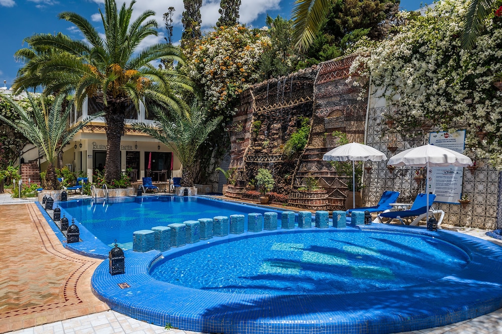 Atlantic Hotel Boutique and Spa in AGADIR
