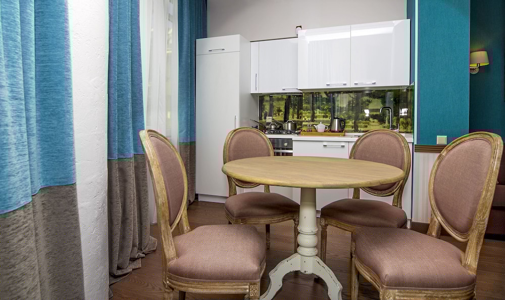 Zentrum Aparthotel 30/71