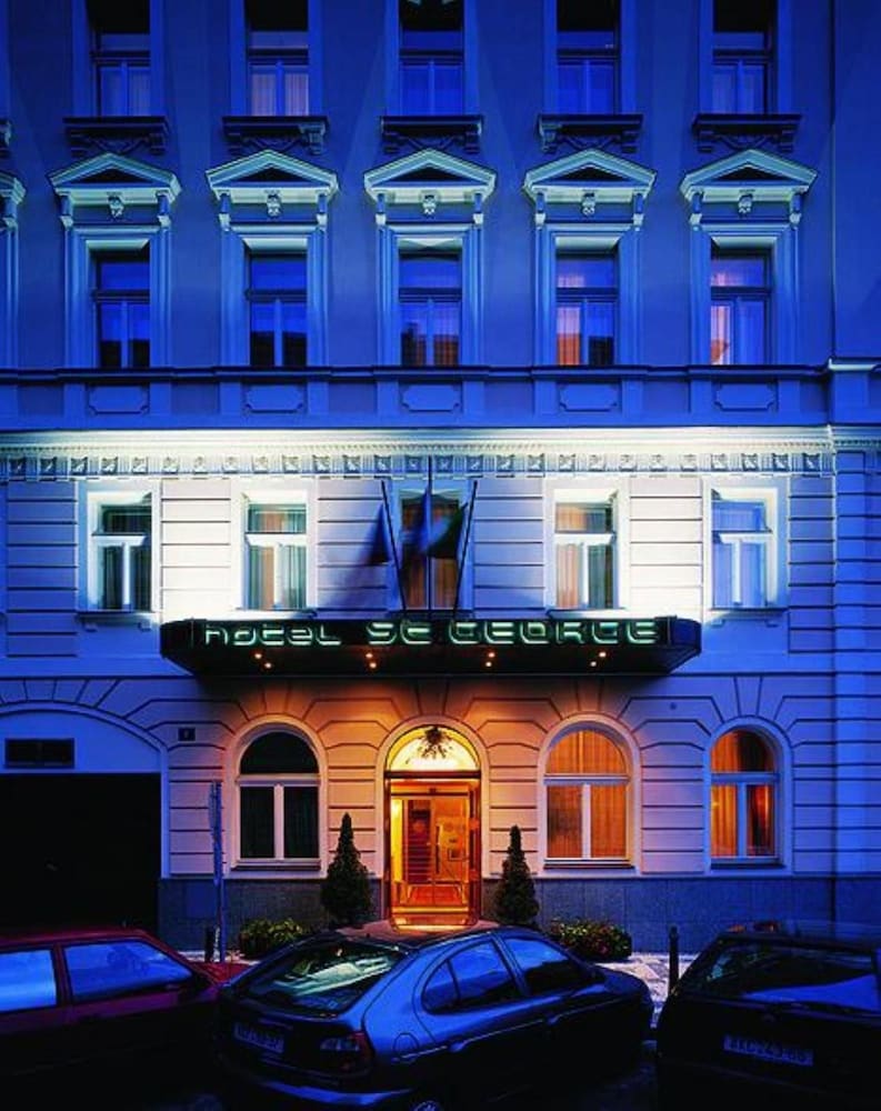 Hotel St George 3/53