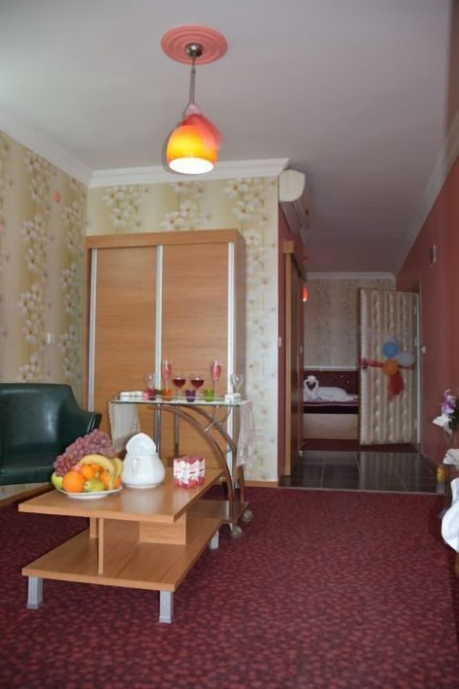 Hopa Heyamo Otel 25/34