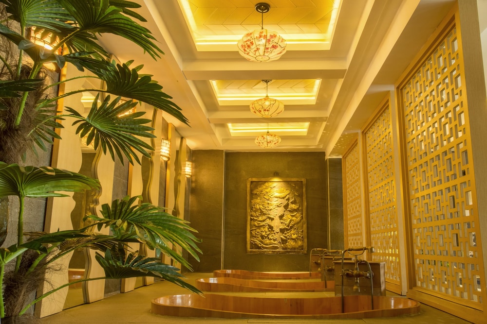 Minh Tam Hotel And Spa 11/54