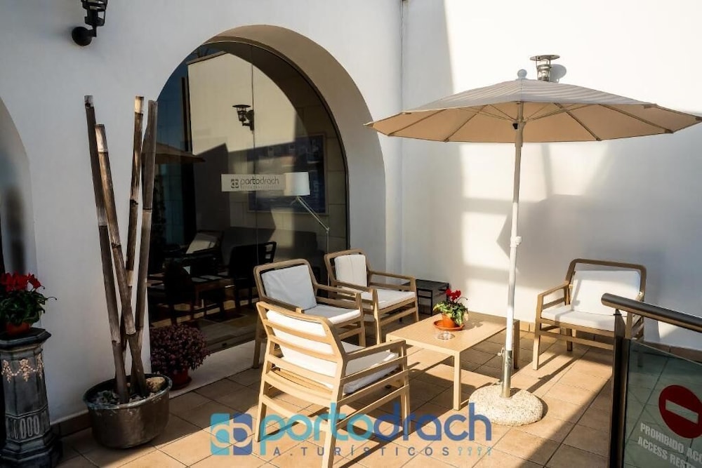 Porto Drach Aparthotel & Suites 35/47