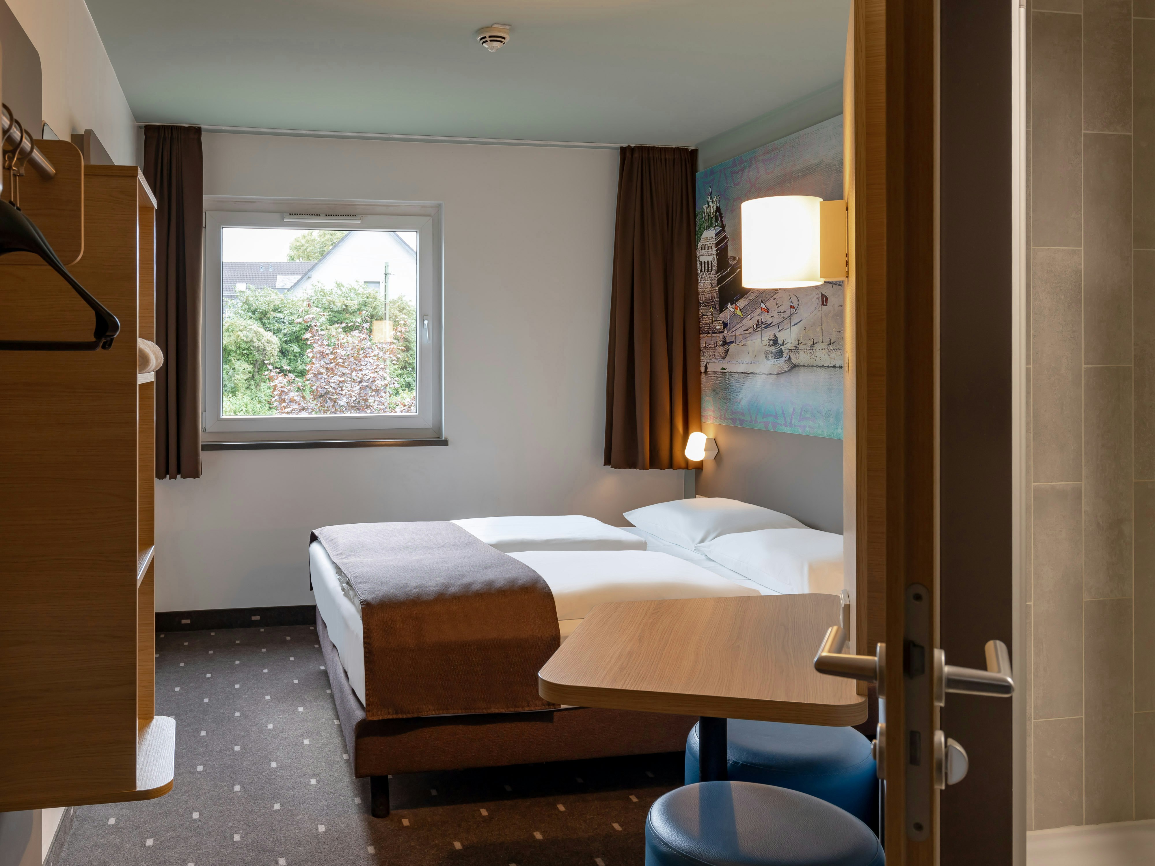 B&B Hotel Koblenz 18/35