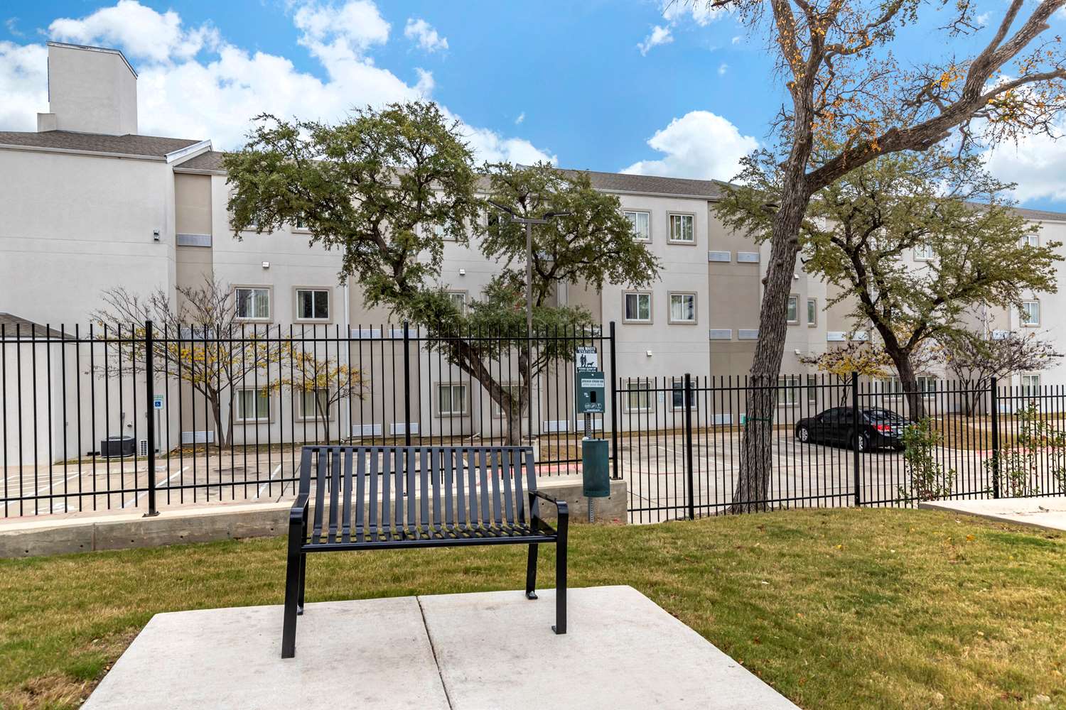 Comfort Suites Cedar Park - Austin Northwest 18/20