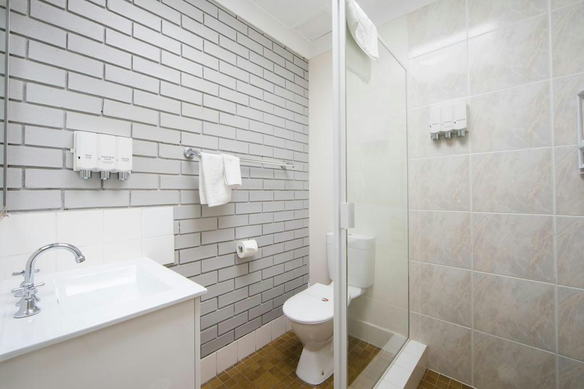 CABOOLTURE MOTEL 44/47