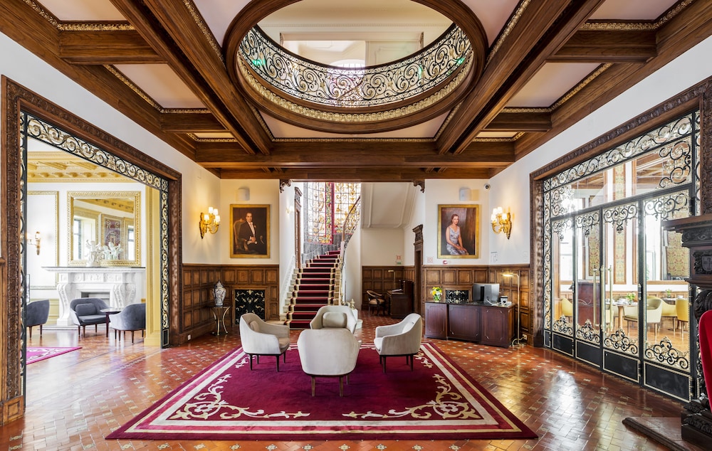 Hotel Infante Sagres Porto 56/84