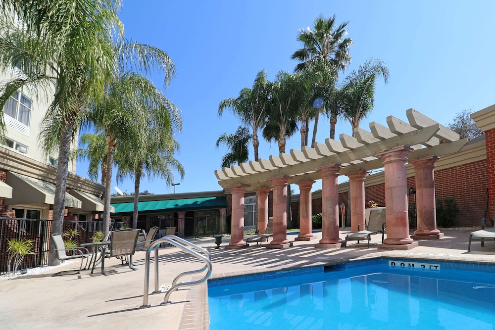 Wyndham Garden Mcallen At La Plaza Mall 3/61