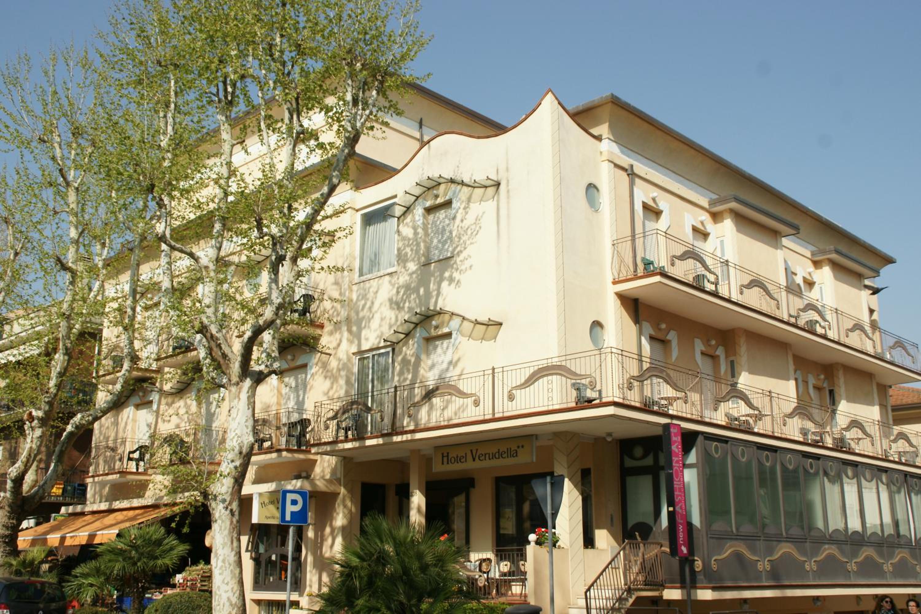 Hotel Verudella 2/45