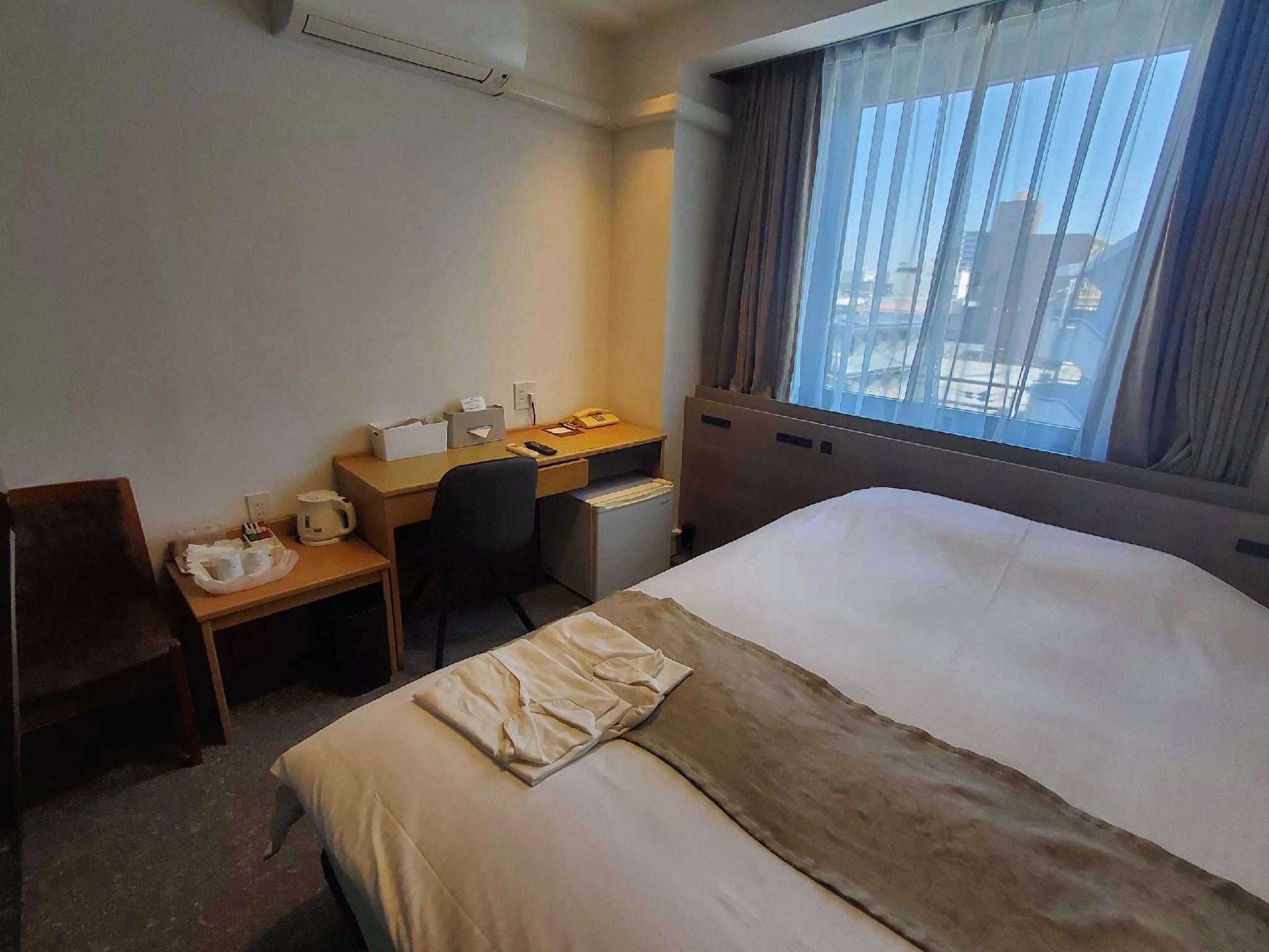 Ibaraki Central Hotel 11/19