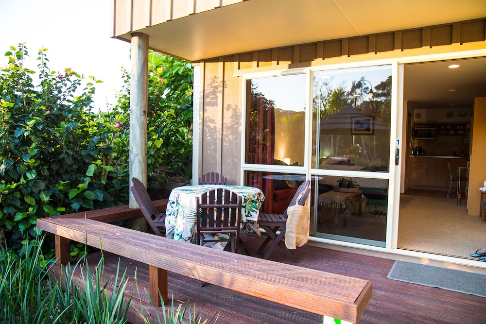 Tasman Holiday Parks - Hahei 26/71