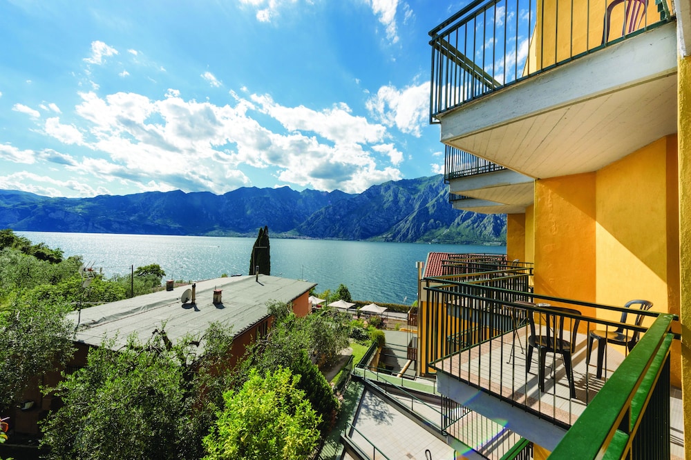 Hotel Sole Malcesine 25/39