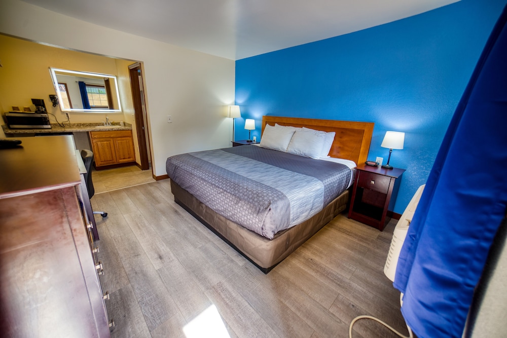 Budget Inn Motel 19/54