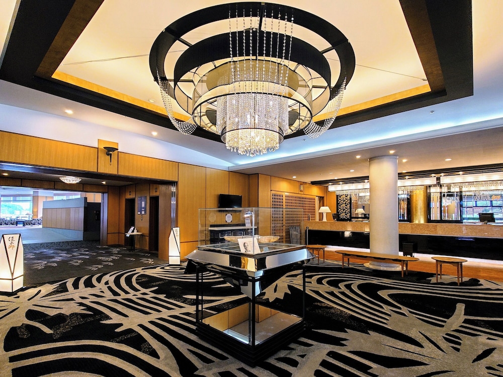 APA Hotel & Resort Kaga Katayamazu Onsen Kasuikyo 10/71