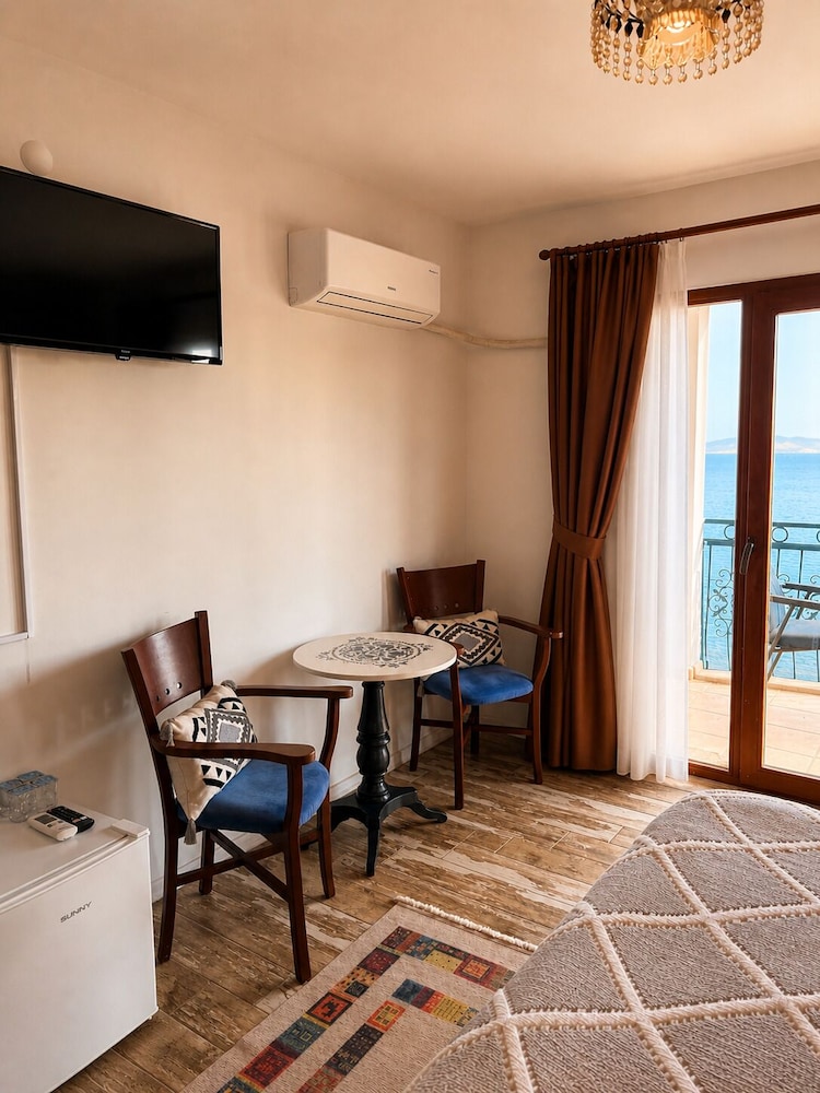 Mai S'ema Boutique Dalyan 39/49