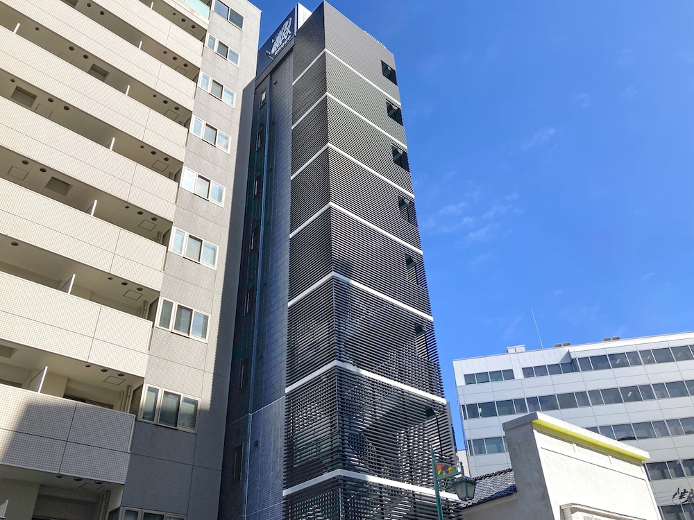 Hotel Livemax Sendai Hirose-dori photo3